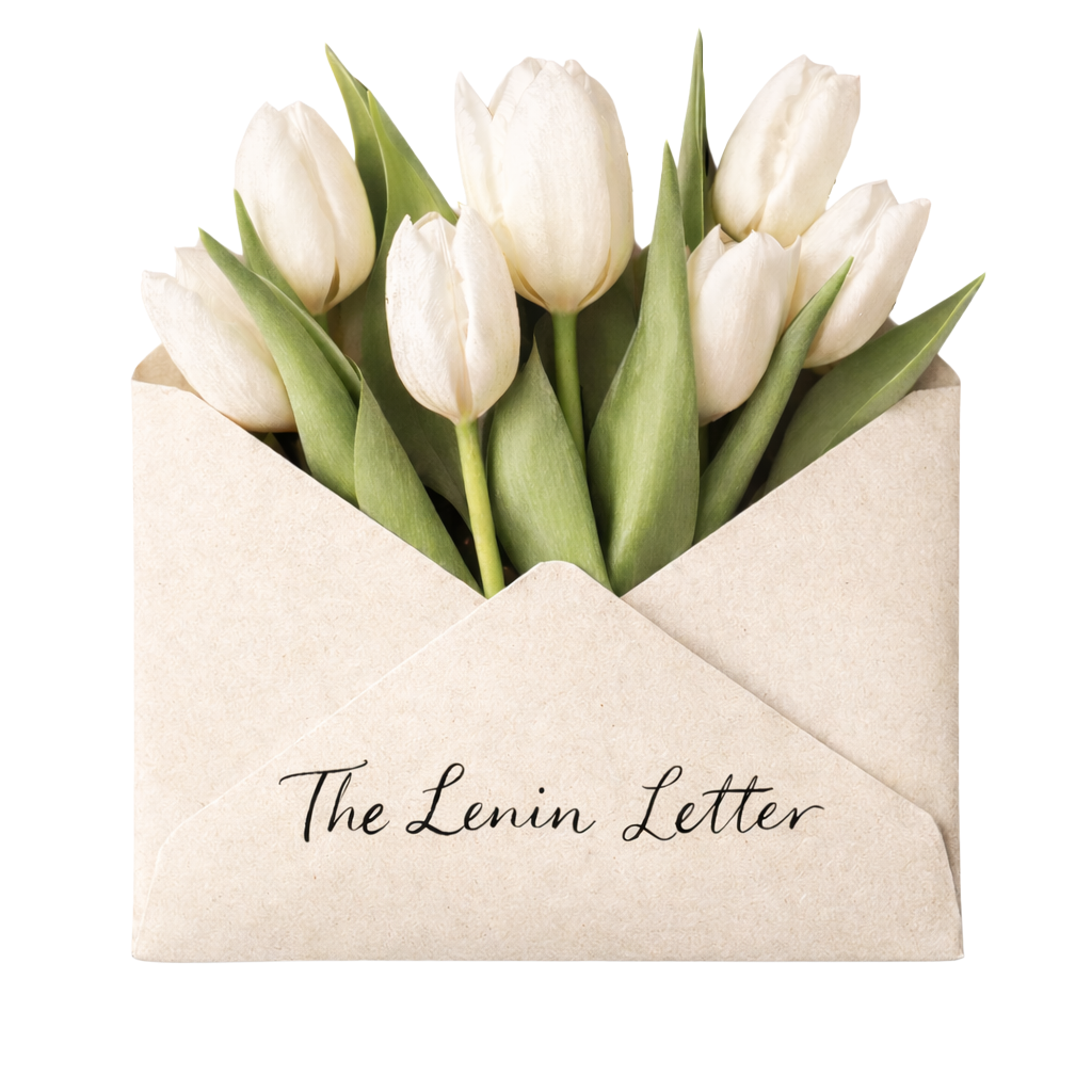 The Linen Letter